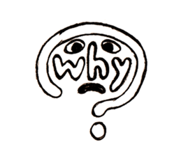 SHOCKED sticker #1826113