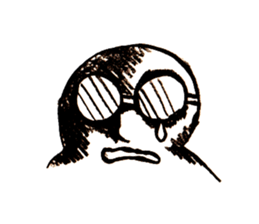 SHOCKED sticker #1826119