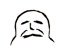 SHOCKED sticker #1826120