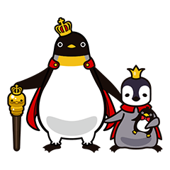 The Family Of A Emperor Penguin By Mariko Kudo The Family Of A Emperor Penguin By Mariko Kudo