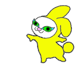 usanyann sticker #1827482