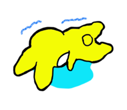 usanyann sticker #1827485