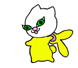 usanyann sticker #1827486