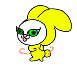 usanyann sticker #1827489