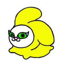 usanyann sticker #1827490