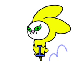 usanyann sticker #1827491