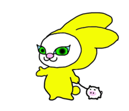 usanyann sticker #1827492