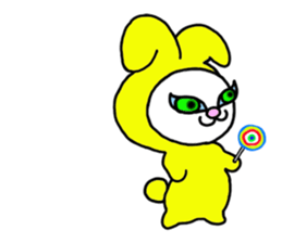 usanyann sticker #1827494