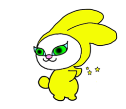 usanyann sticker #1827497