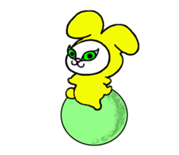 usanyann sticker #1827499