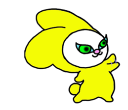 usanyann sticker #1827501