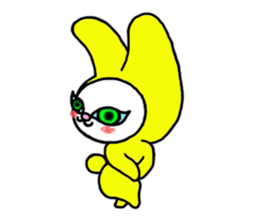 usanyann sticker #1827502