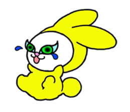 usanyann sticker #1827503