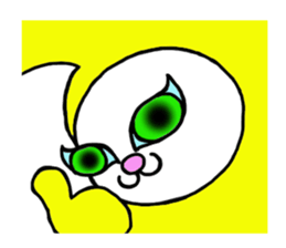 usanyann sticker #1827505