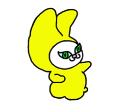 usanyann sticker #1827506