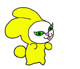 usanyann sticker #1827507