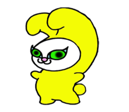 usanyann sticker #1827510