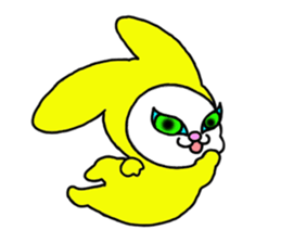 usanyann sticker #1827511