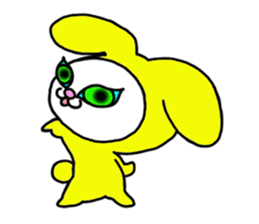 usanyann sticker #1827512