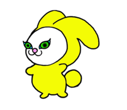 usanyann sticker #1827513