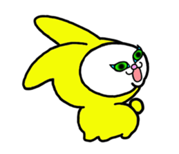 usanyann sticker #1827514