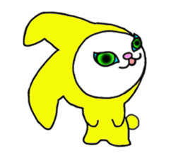 usanyann sticker #1827518