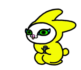 usanyann sticker #1827519