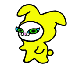 usanyann sticker #1827520