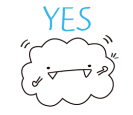 KUMOKO's daily life sticker #1827761