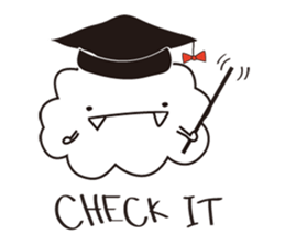 KUMOKO's daily life sticker #1827765