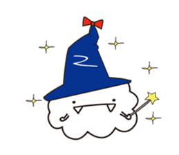 KUMOKO's daily life sticker #1827768