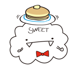 KUMOKO's daily life sticker #1827770