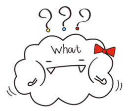 KUMOKO's daily life sticker #1827775