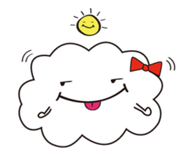 KUMOKO's daily life sticker #1827776