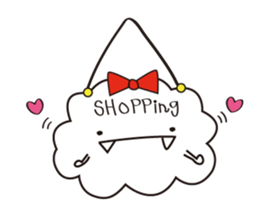 KUMOKO's daily life sticker #1827778