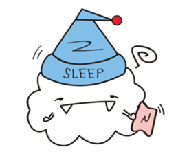 KUMOKO's daily life sticker #1827780