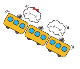 KUMOKO's daily life sticker #1827783