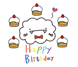 KUMOKO's daily life sticker #1827784