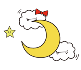 KUMOKO's daily life sticker #1827786