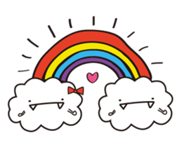 KUMOKO's daily life sticker #1827788