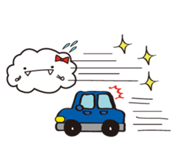 KUMOKO's daily life sticker #1827791