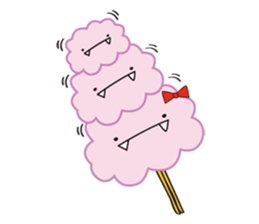 KUMOKO's daily life sticker #1827795