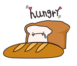 KUMOKO's daily life sticker #1827797