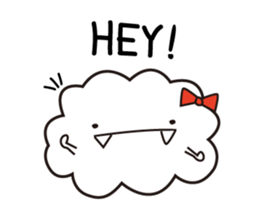 KUMOKO's daily life sticker #1827799