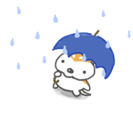 SHIBAINU Shibataro Sticker sticker #1827960