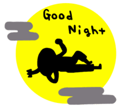 Kunoichi Monme(English version) sticker #1827994