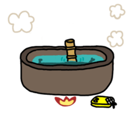 Kunoichi Monme(English version) sticker #1827996