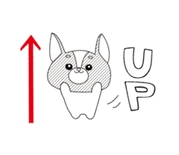 Tennis Momo sticker #1828469