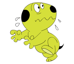 Big Buddy 2 sticker #1828721