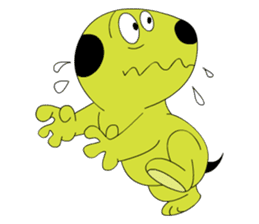 Big Buddy 2 sticker #1828721